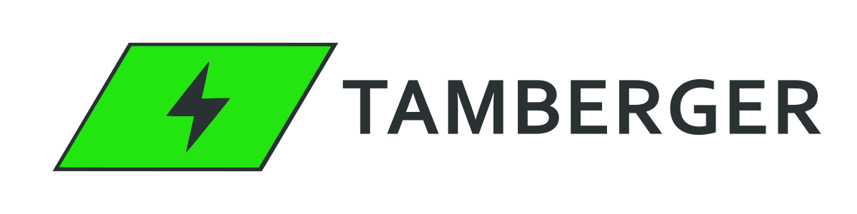 Tamberger GmbH Logo